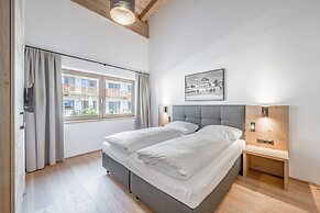 AlpenParks Chalet & Apartment Alpina Seefeld