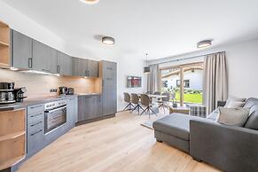 AlpenParks Chalet & Apartment Alpina Seefeld