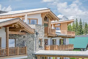 AlpenParks Chalet & Apartment Alpina Seefeld