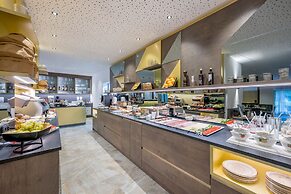 AlpenParks Chalet & Apartment Alpina Seefeld