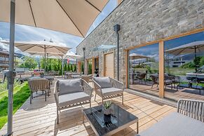 AlpenParks Chalet & Apartment Alpina Seefeld