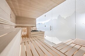 AlpenParks Chalet & Apartment Alpina Seefeld