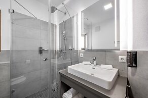 AlpenParks Chalet & Apartment Alpina Seefeld