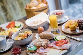 AlpenParks Chalet & Apartment Alpina Seefeld