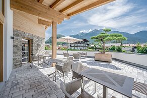 AlpenParks Chalet & Apartment Alpina Seefeld