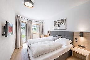 AlpenParks Chalet & Apartment Alpina Seefeld