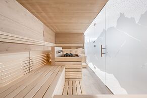 AlpenParks Chalet & Apartment Alpina Seefeld