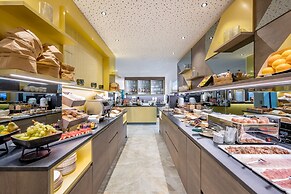 AlpenParks Chalet & Apartment Alpina Seefeld