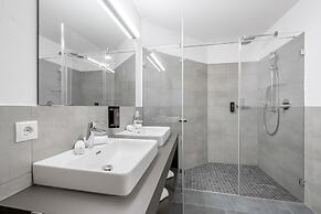 AlpenParks Chalet & Apartment Alpina Seefeld