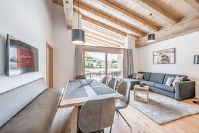 AlpenParks Chalet & Apartment Alpina Seefeld