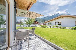 AlpenParks Chalet & Apartment Alpina Seefeld