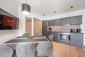 AlpenParks Chalet & Apartment Alpina Seefeld