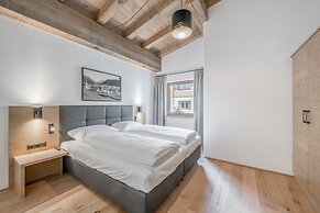 AlpenParks Chalet & Apartment Alpina Seefeld