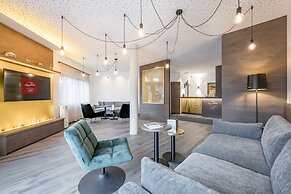 AlpenParks Chalet & Apartment Alpina Seefeld