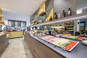 AlpenParks Chalet & Apartment Alpina Seefeld