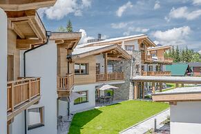 AlpenParks Chalet & Apartment Alpina Seefeld