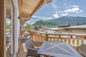 AlpenParks Chalet & Apartment Alpina Seefeld