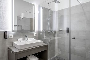 AlpenParks Chalet & Apartment Alpina Seefeld