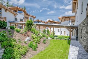 AlpenParks Chalet & Apartment Alpina Seefeld