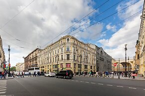 Premium Central Loft