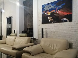 Premium Central Loft