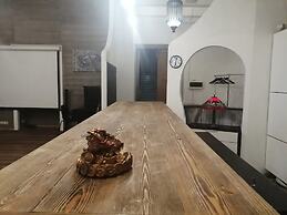 Premium Central Loft