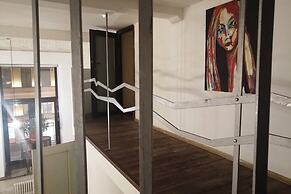 Premium Central Loft