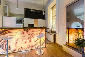 Premium Central Loft