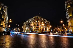 Premium Central Loft