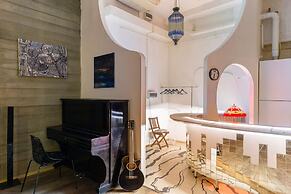 Premium Central Loft