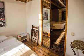 Premium Central Loft