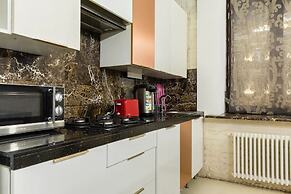 Premium Central Loft