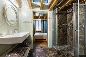 Premium Central Loft