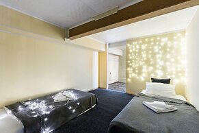 Premium Central Loft