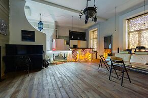 Premium Central Loft