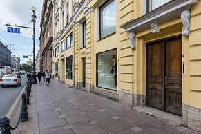 Premium Central Loft