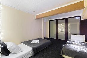 Premium Central Loft