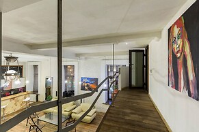 Premium Central Loft