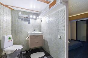 Premium Central Loft