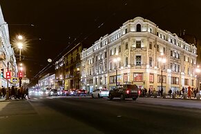 Premium Central Loft