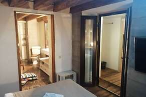 Premium Central Loft