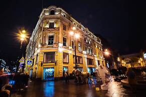 Premium Central Loft