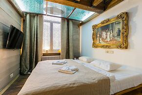 Premium Central Loft