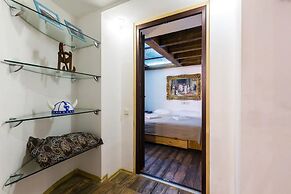 Premium Central Loft