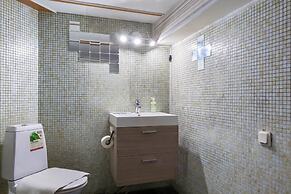 Premium Central Loft