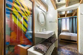 Premium Central Loft