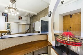 Premium Central Loft