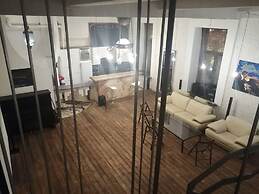 Premium Central Loft