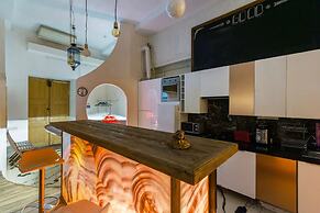 Premium Central Loft