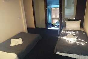 Premium Central Loft